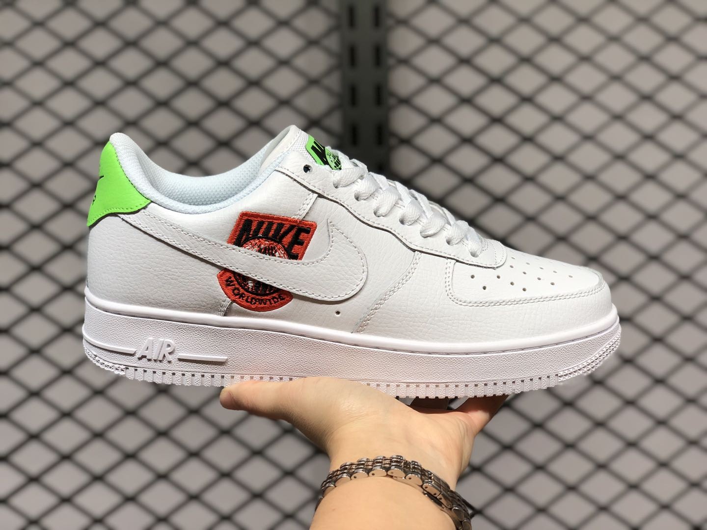 Nike Air Force 1 Low