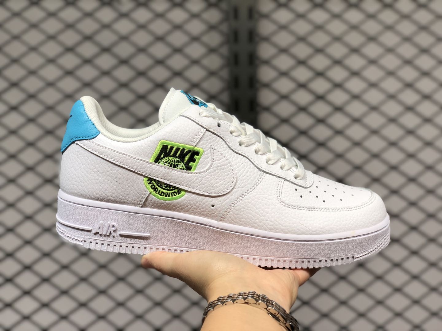 Nike Air Force 1 Low