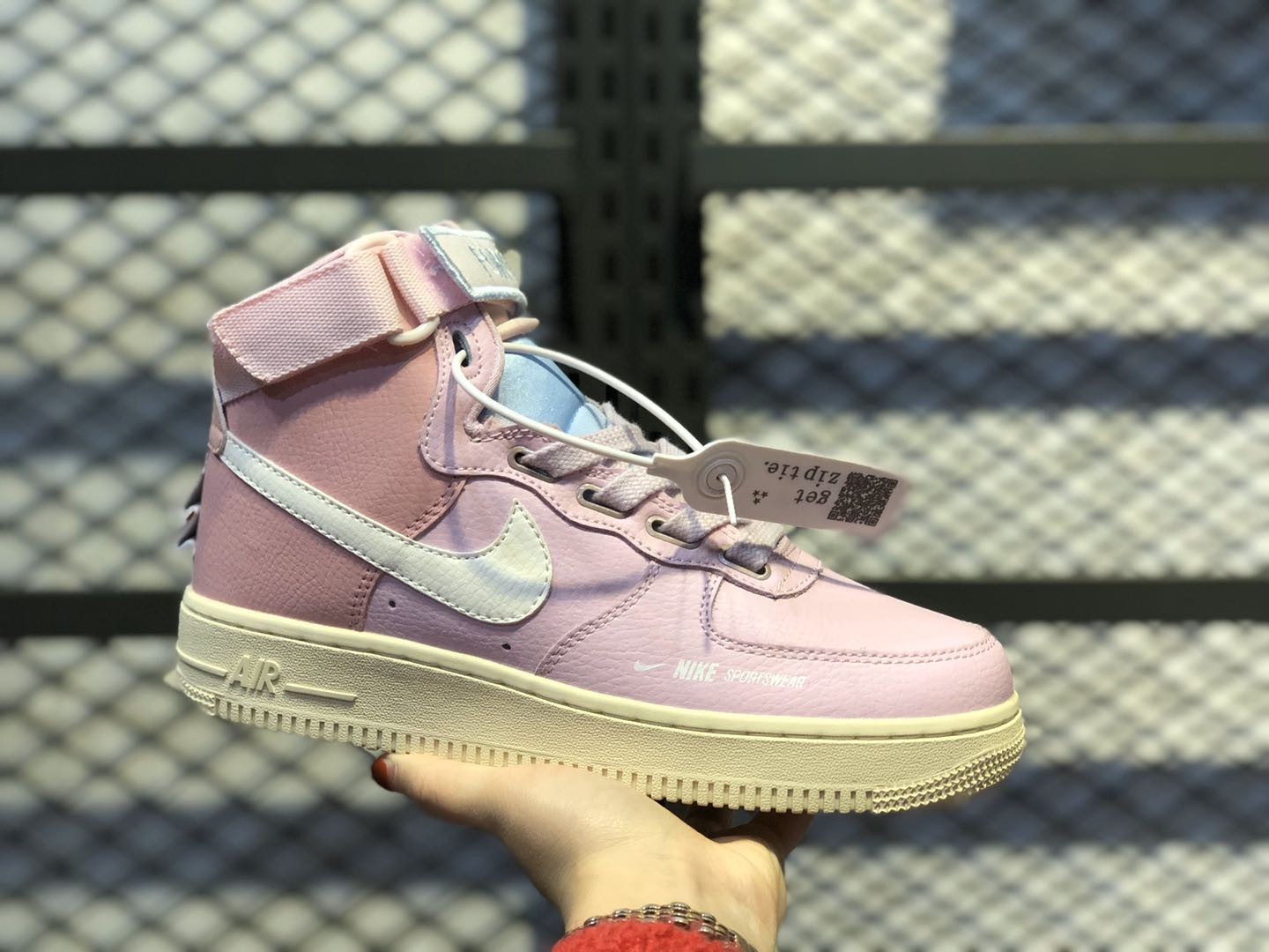 Nike Air Force 1 High