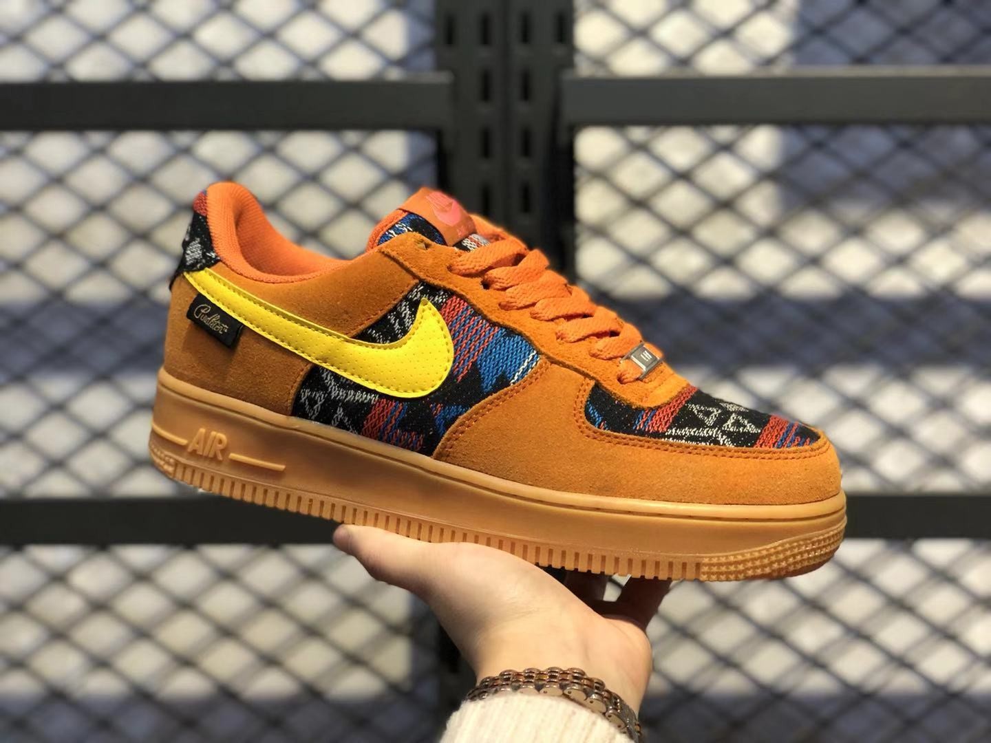 Nike Air Force 1 Low