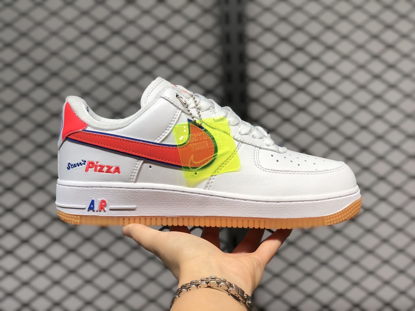 Nike Air Force 1 Low