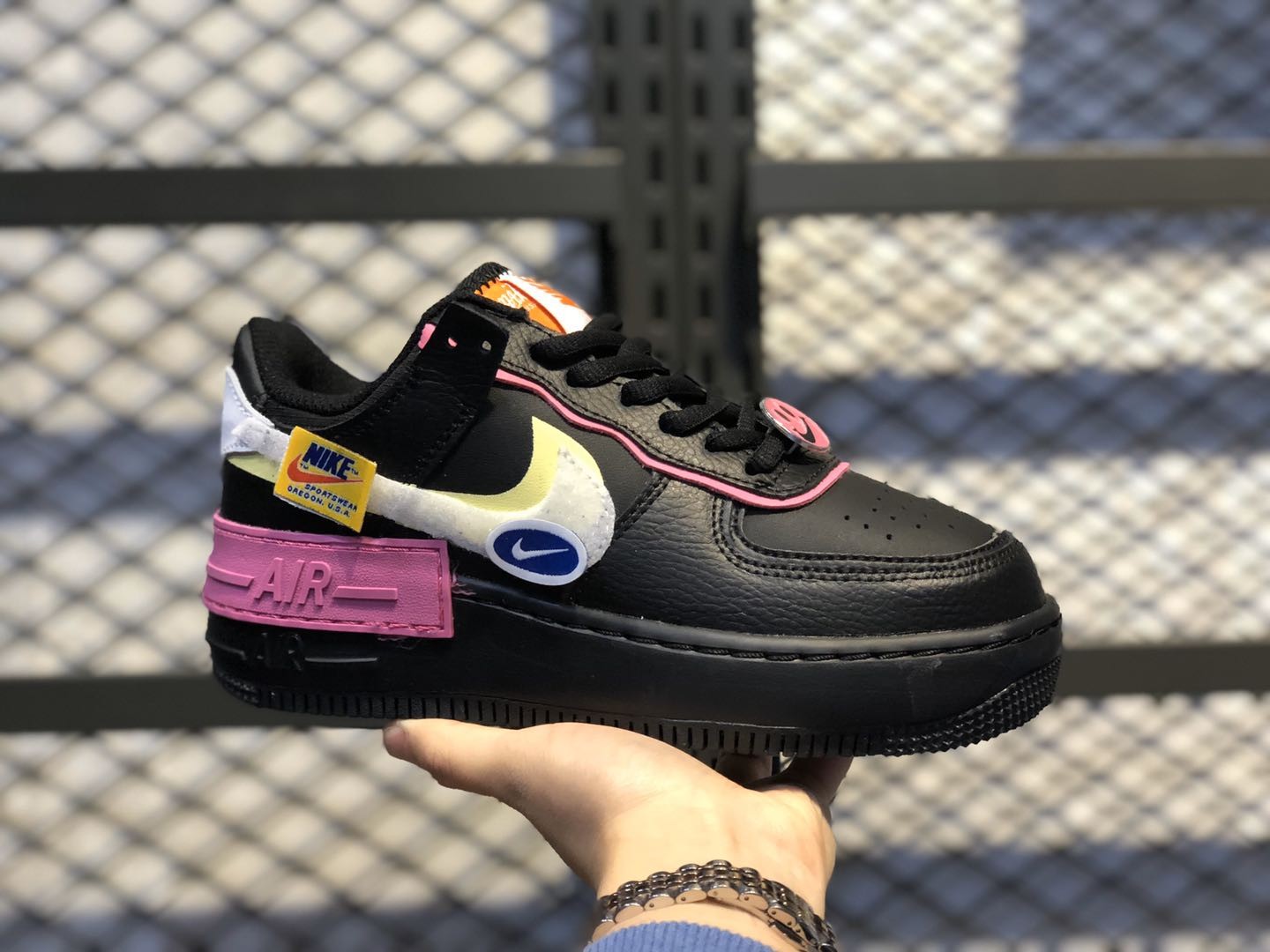 Nike Air Force 1 Low