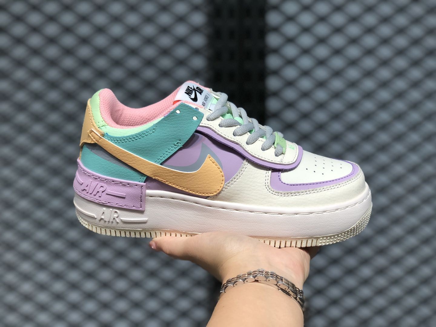 Nike Air Force 1 Low