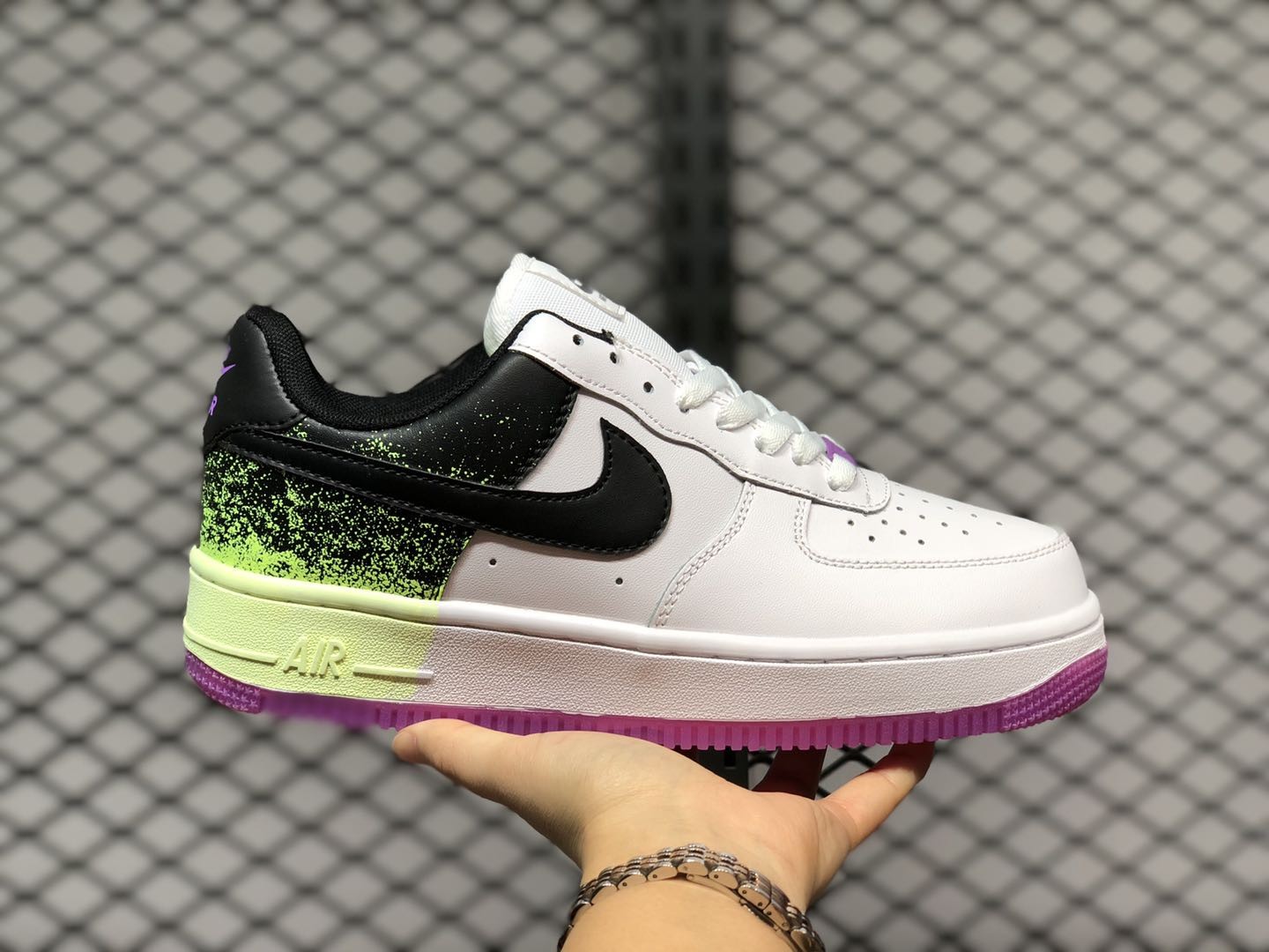 Nike Air Force 1 Low