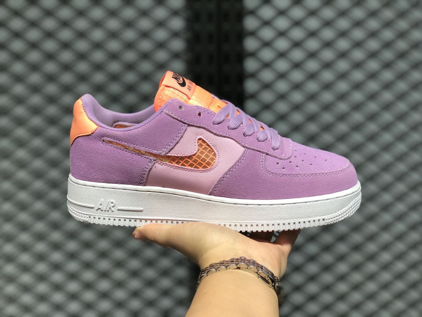 Nike Air Force 1 Low