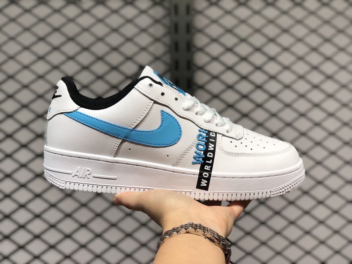 Nike Air Force 1 Low