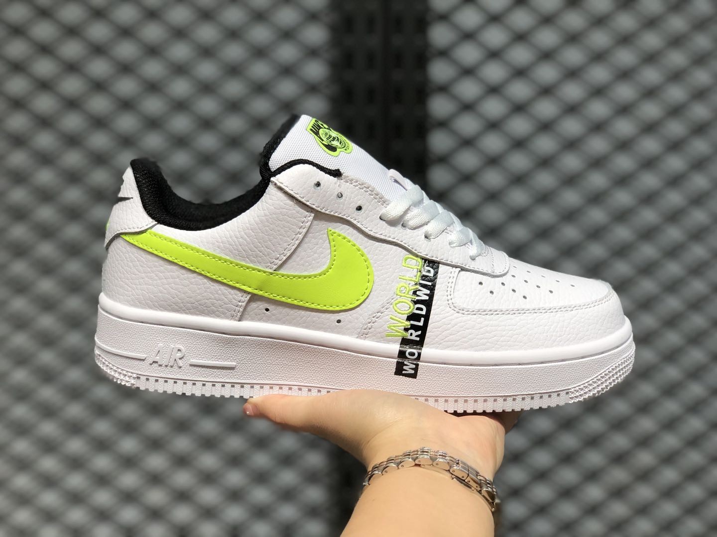 Nike Air Force 1 Low