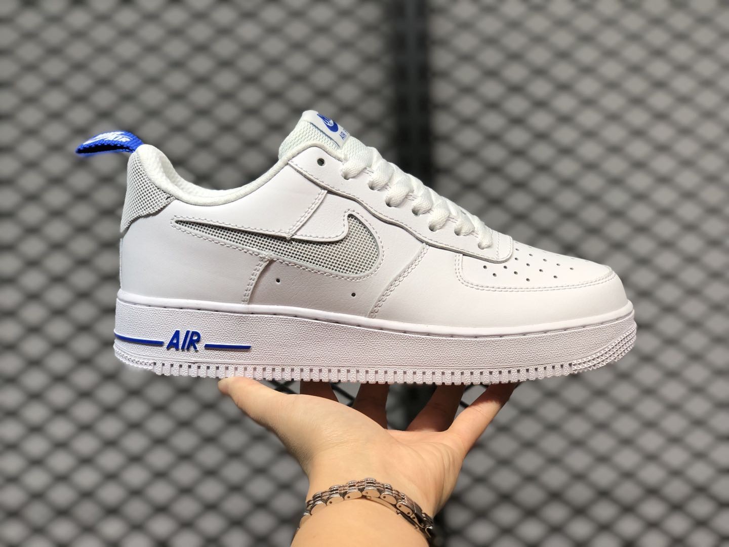 Nike Air Force 1 Low