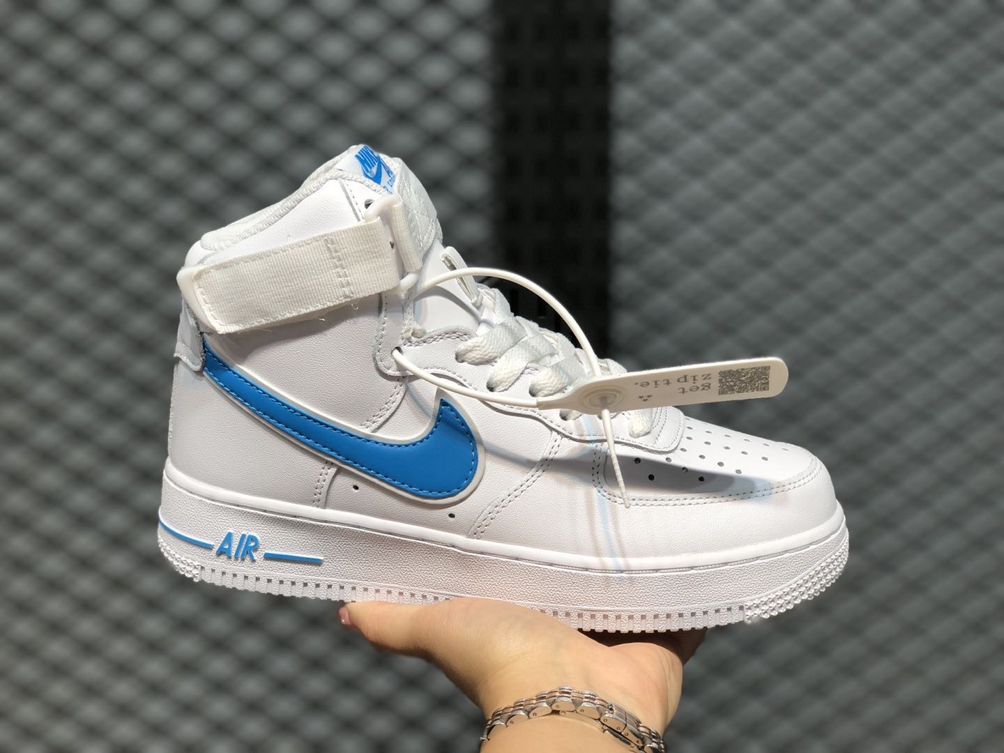 Nike Air Force 1 High