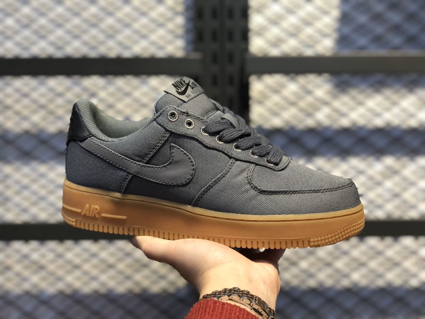 Nike Air Force 1 Low