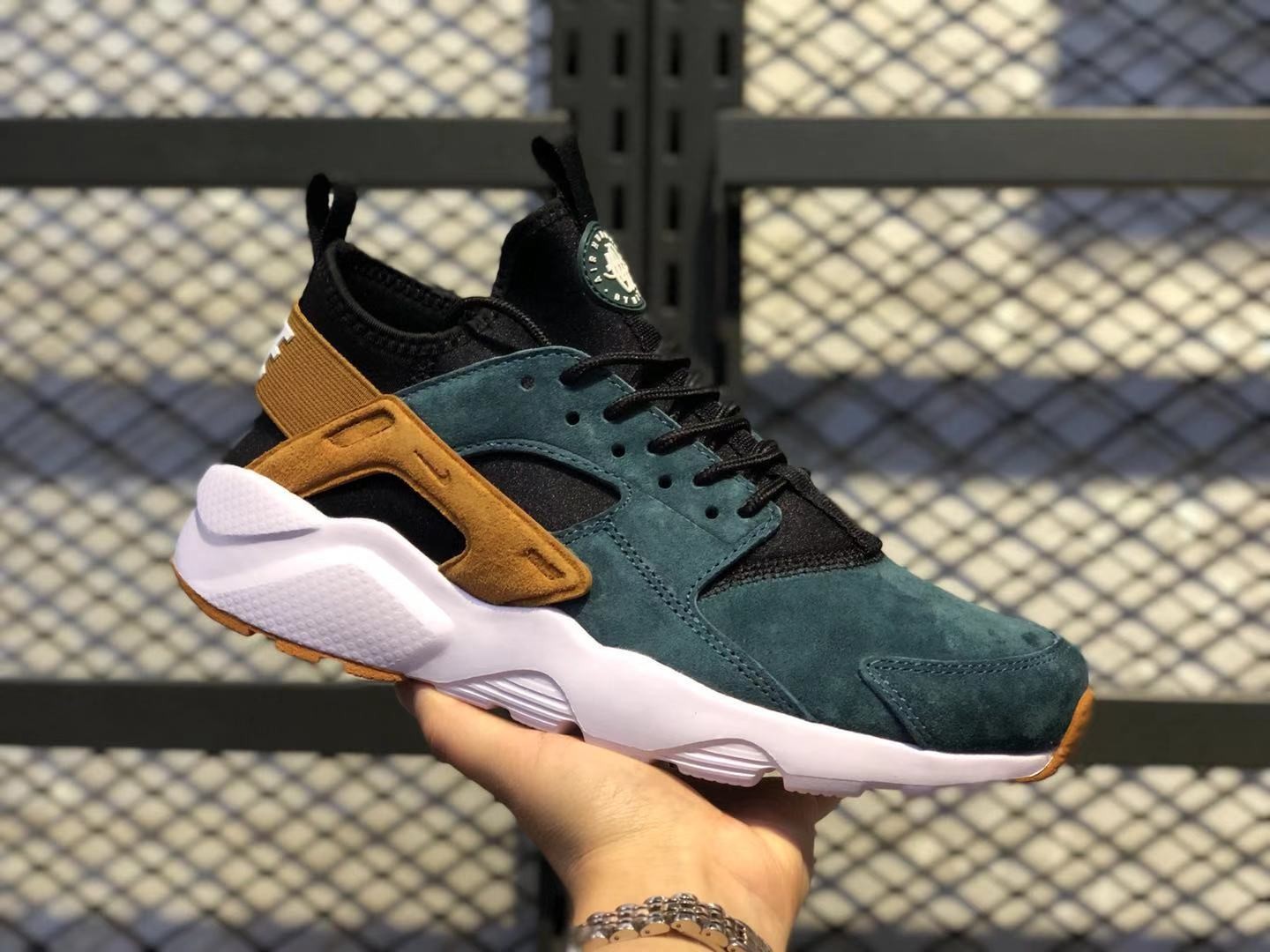 Nike Air Huarache