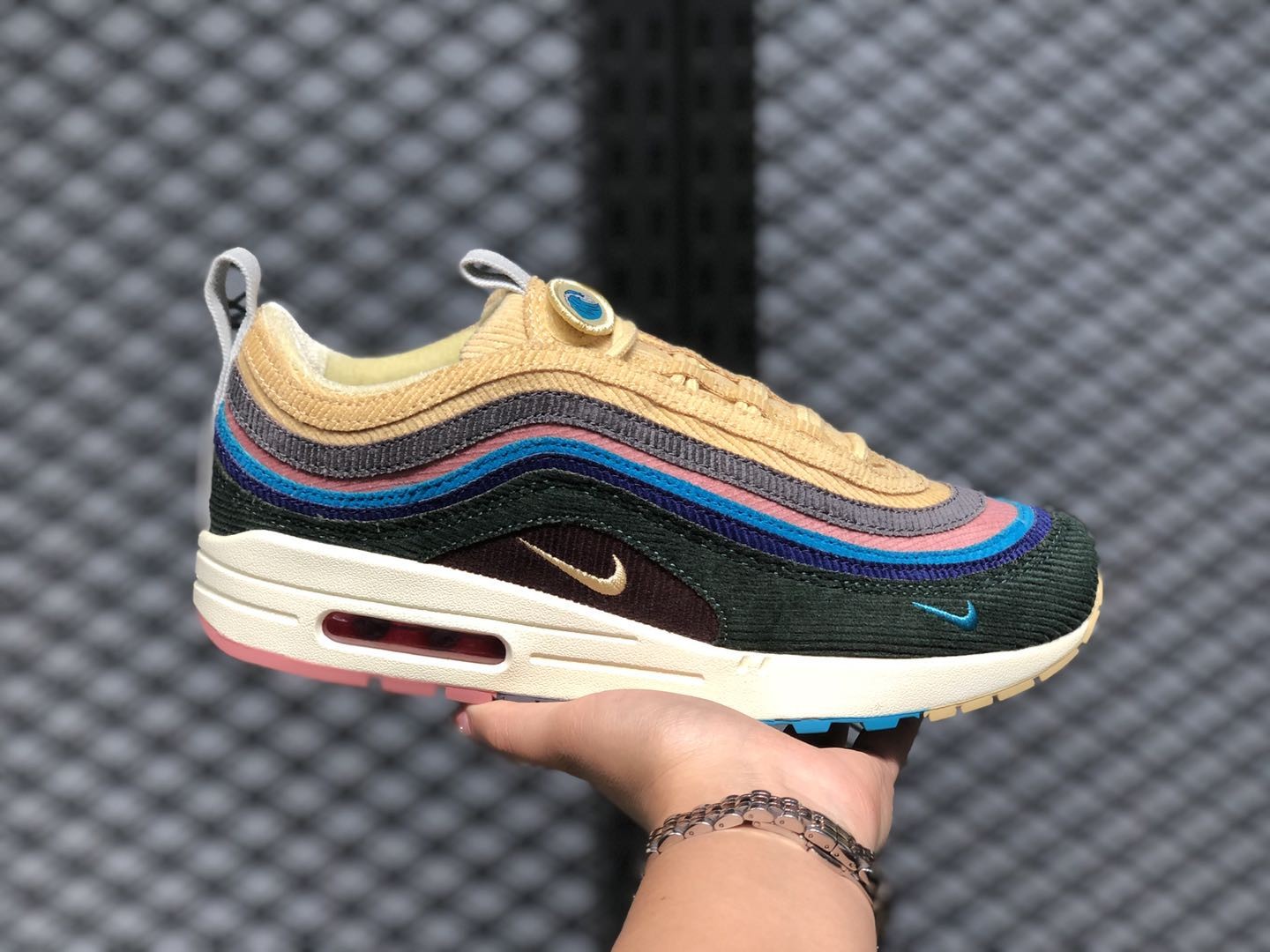 Nike Air Max 97