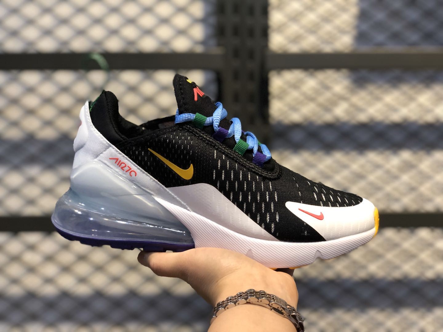 Nike Air Max 270