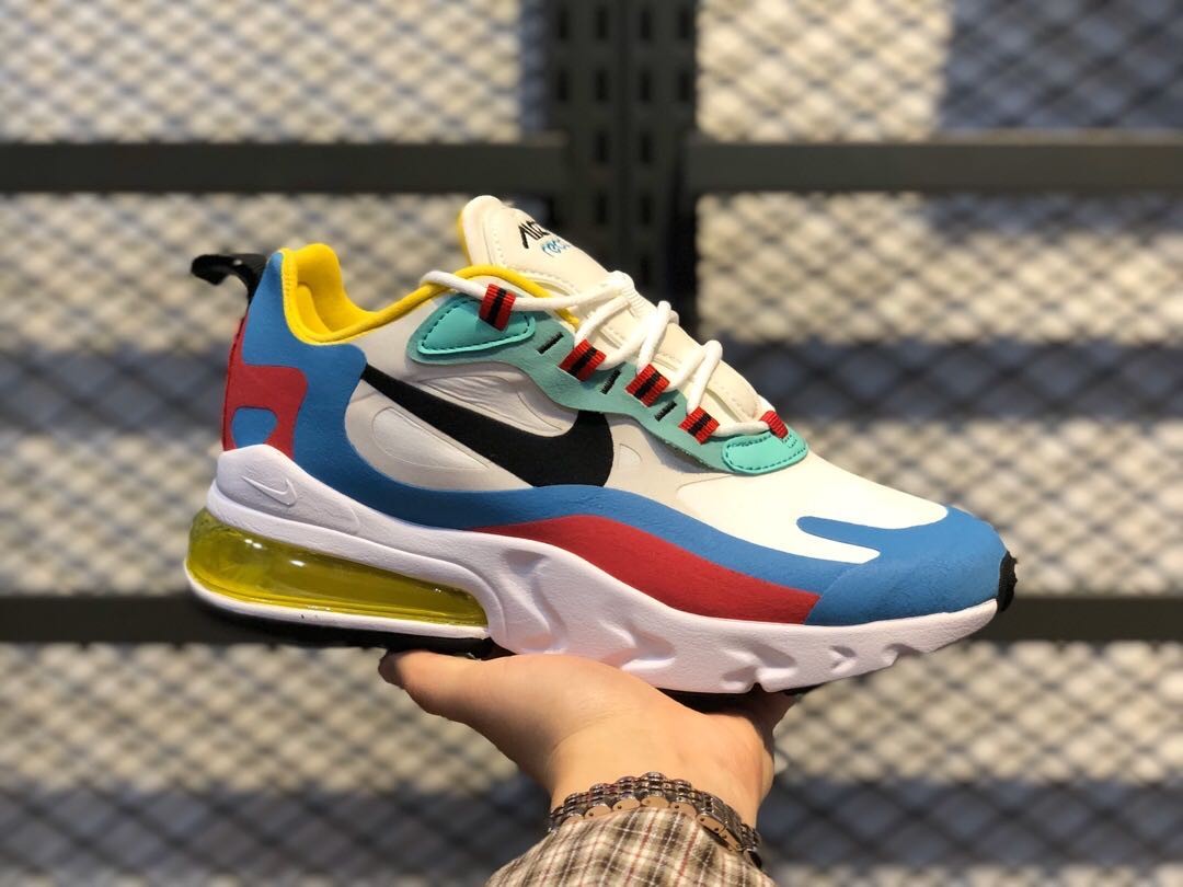 Nike Air Max 270 React