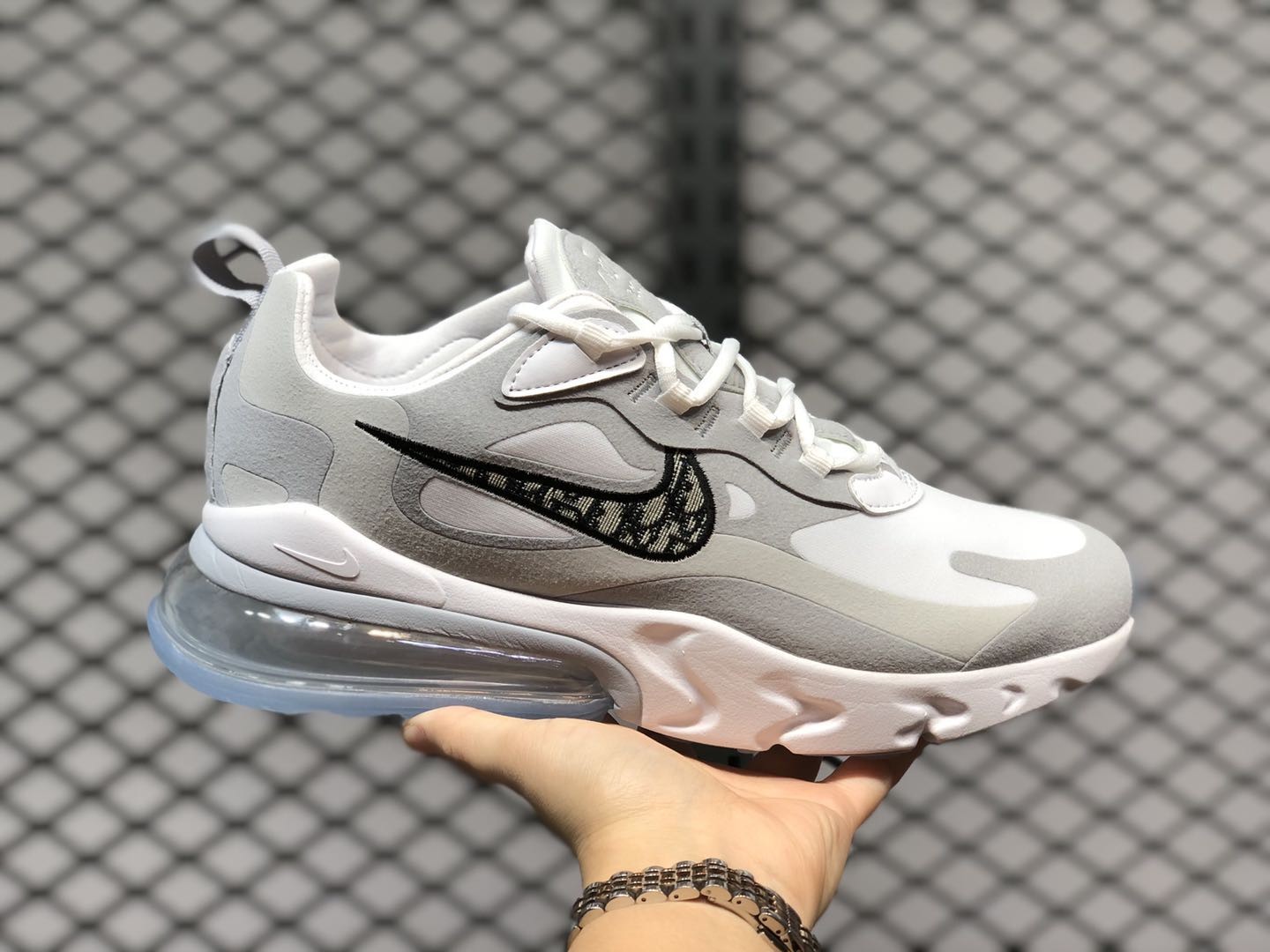 Nike Air Max 270 React