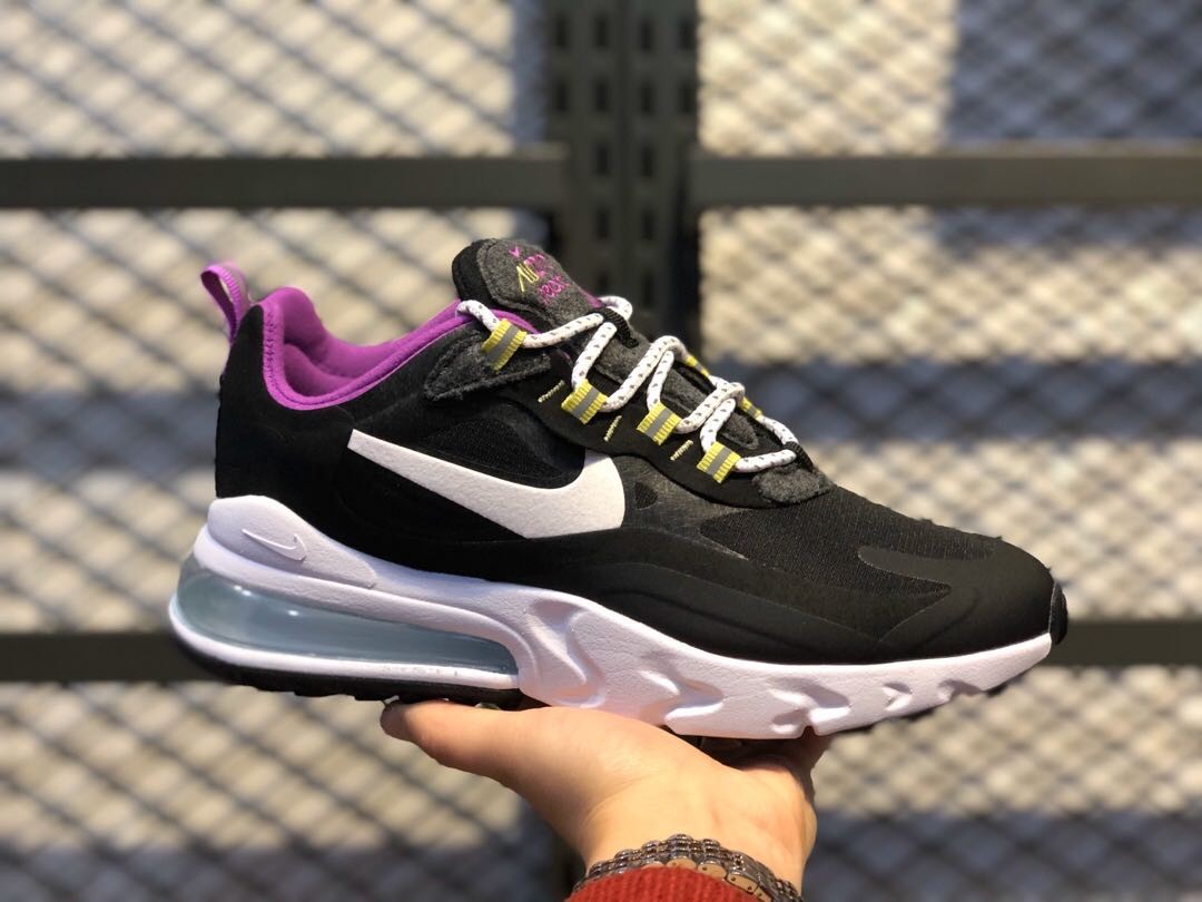 Nike Air Max 270 React