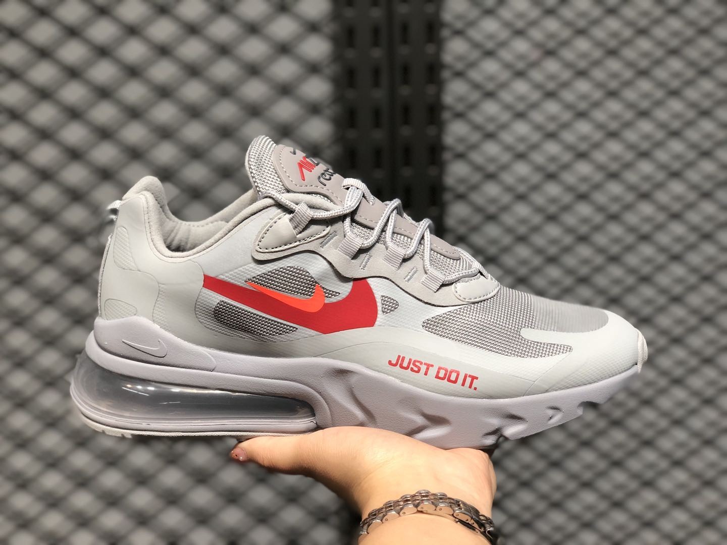 Nike Air Max 270 React