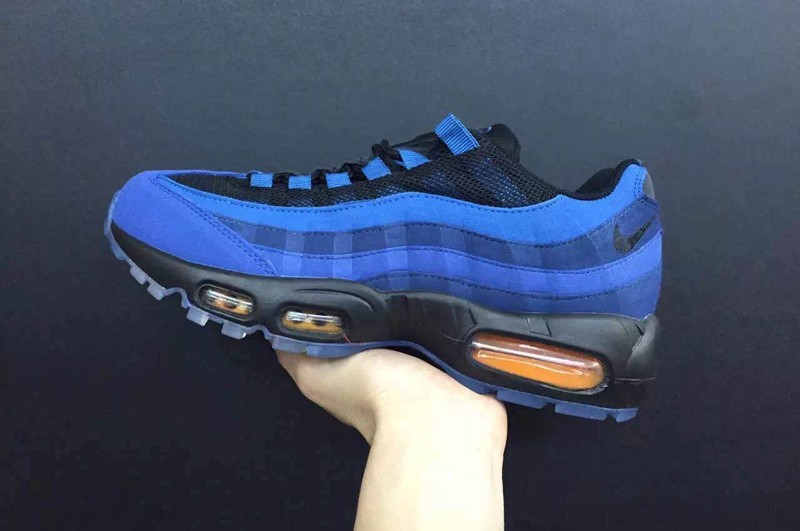 Nike Air Max 95