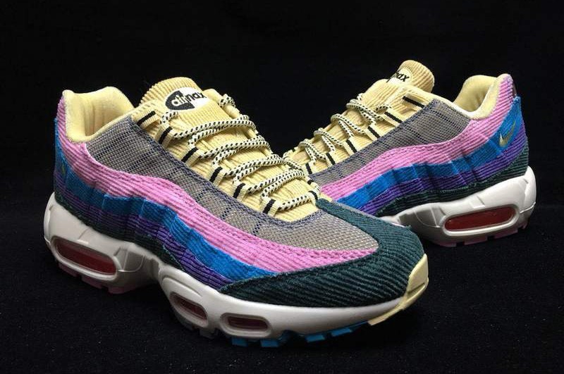 Nike Air Max 95