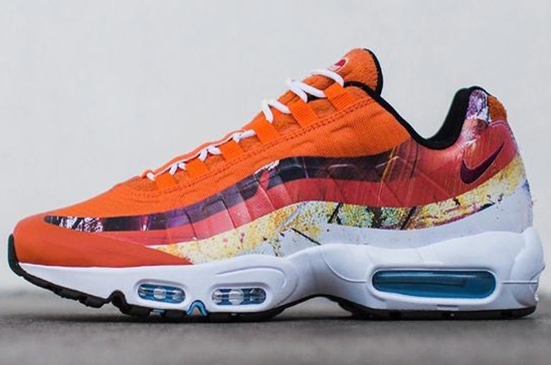 Nike Air Max 95