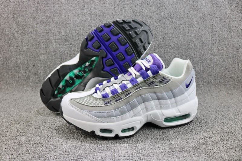 Nike Air Max 95