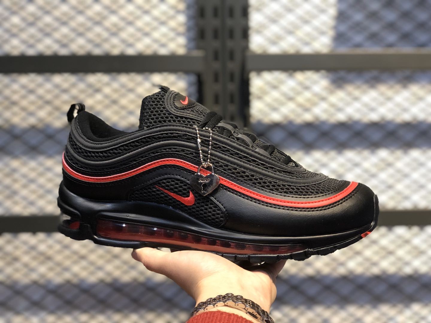 Nike Air Max 97