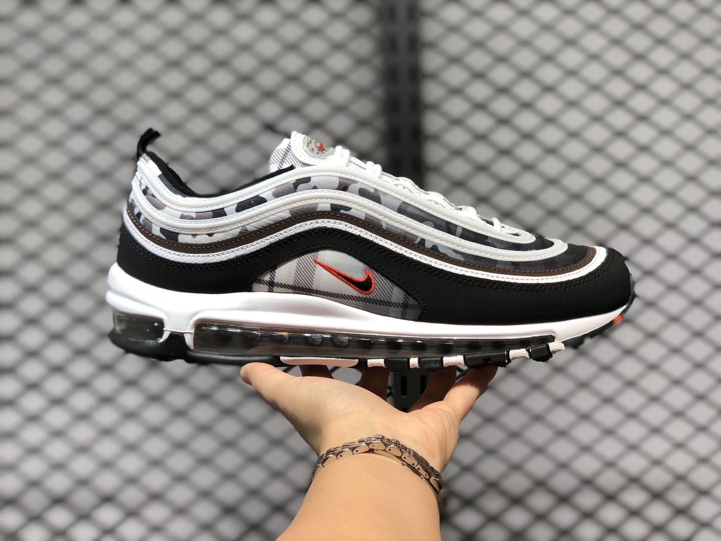 Nike Air Max 97