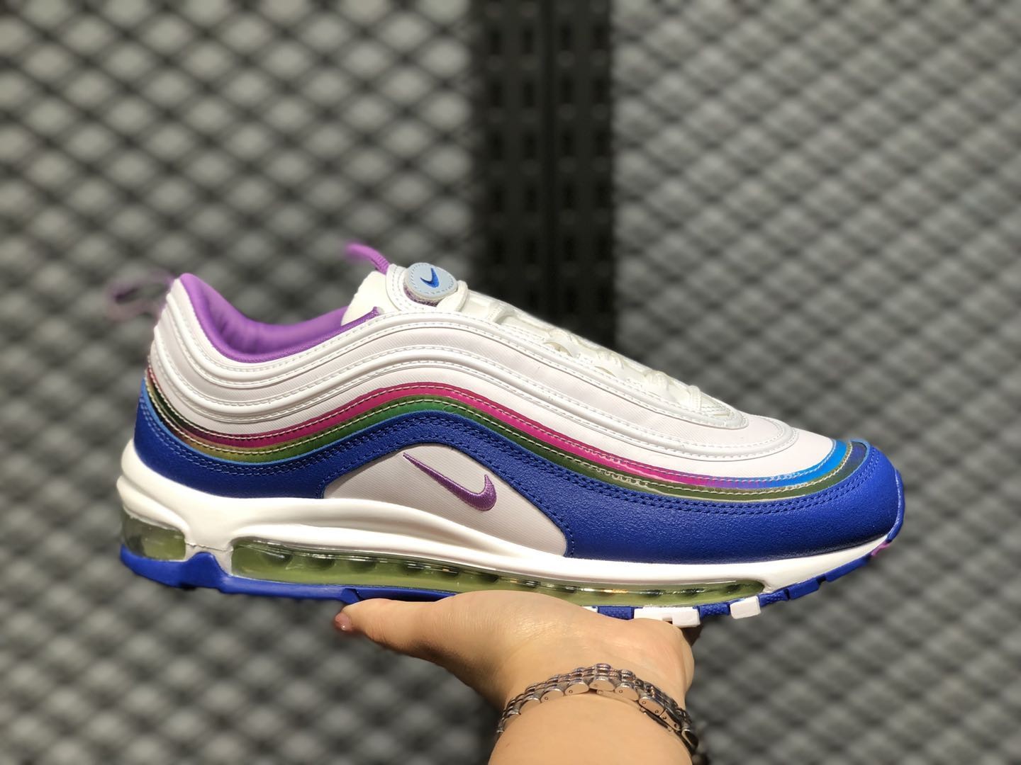 Nike Air Max 97