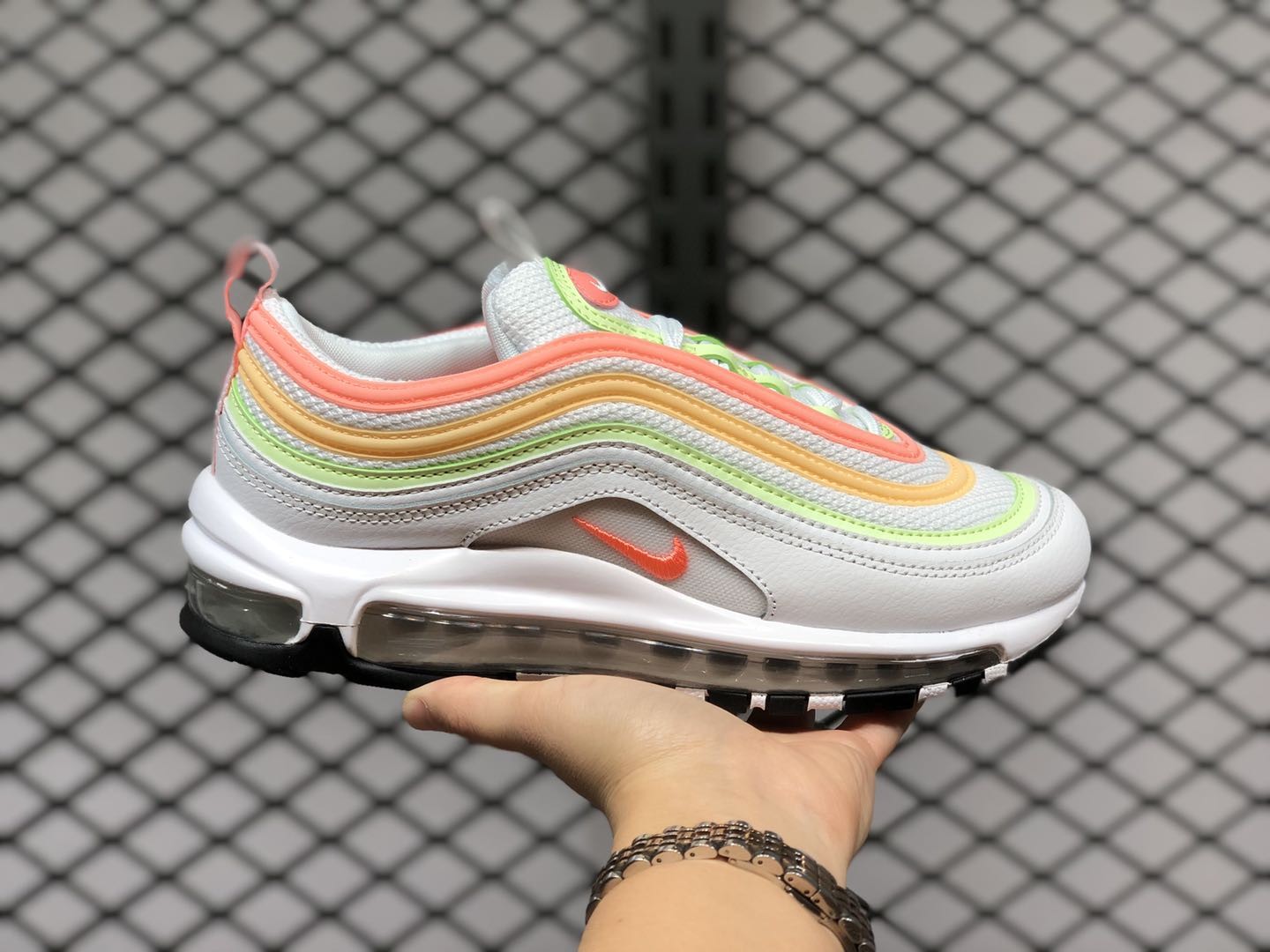 Nike Air Max 97