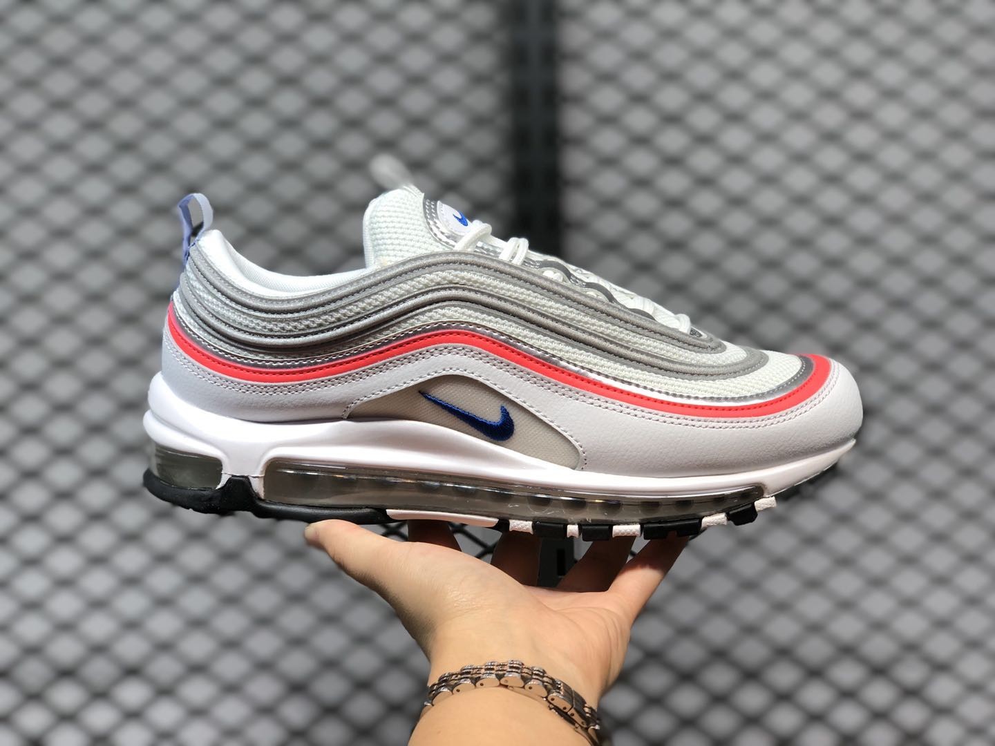 Nike Air Max 97