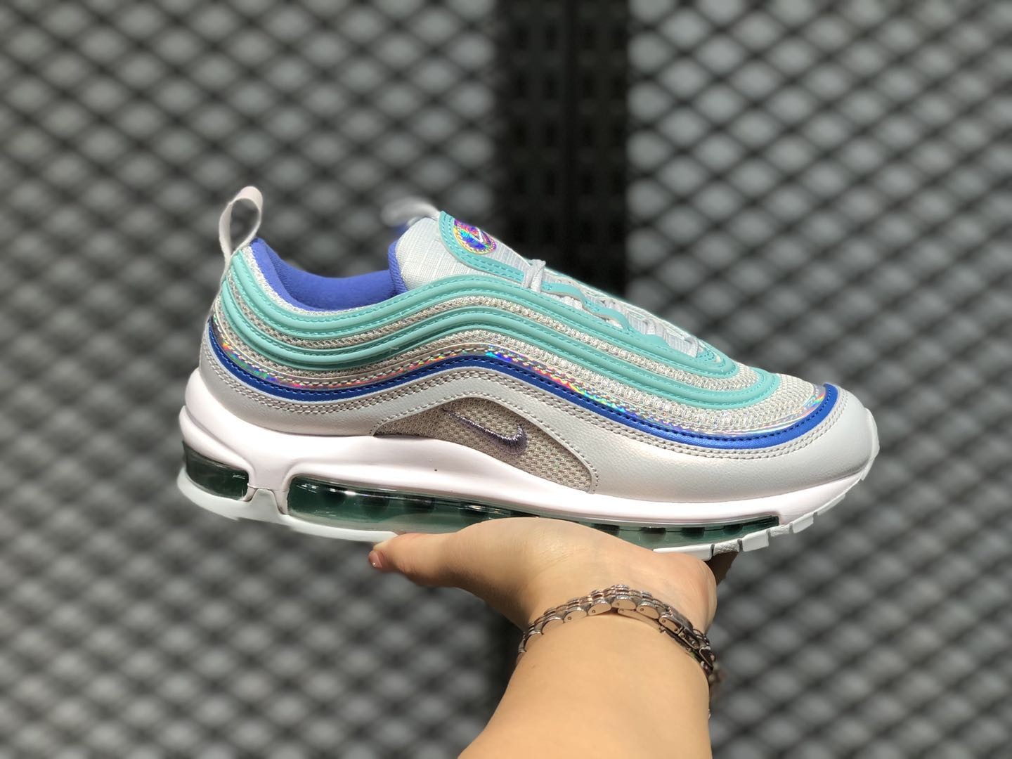 Nike Air Max 97