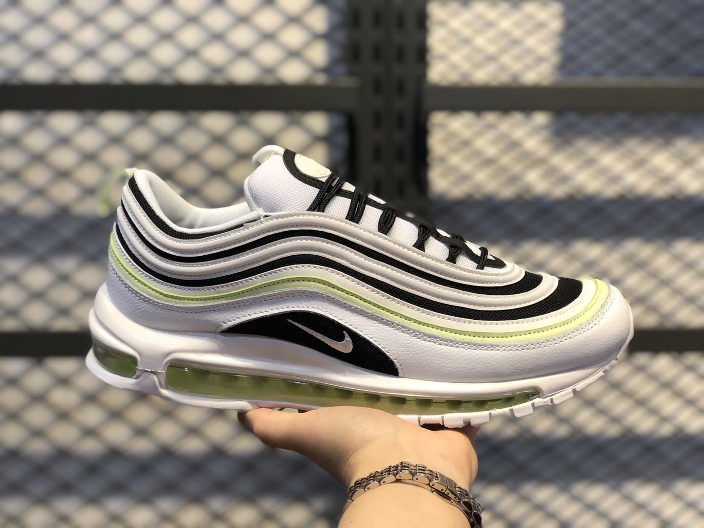 Nike Air Max 97