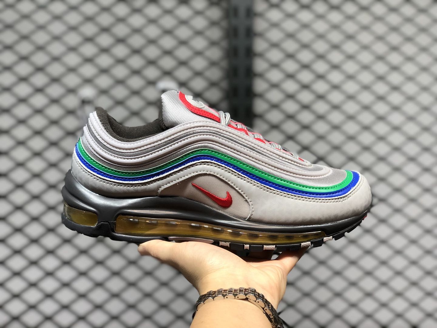 Nike Air Max 97