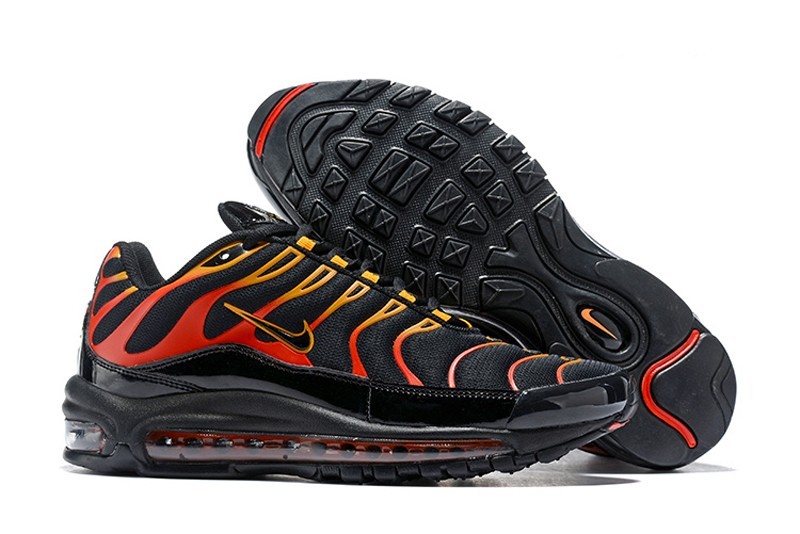 Nike Air Max 97 Plus