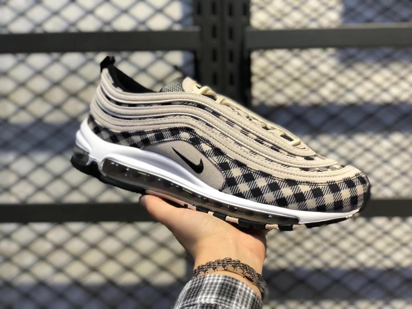 Nike Air Max 97