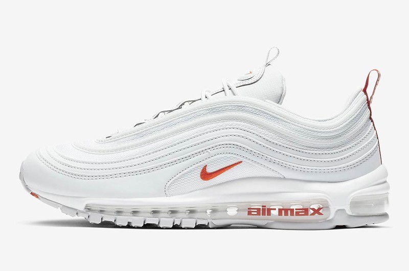 Nike Air Max 97