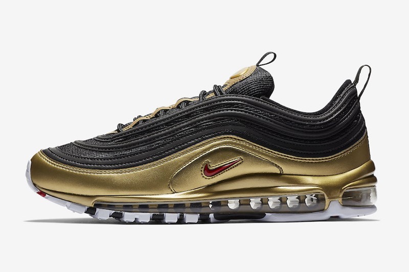 Nike Air Max 97 QS