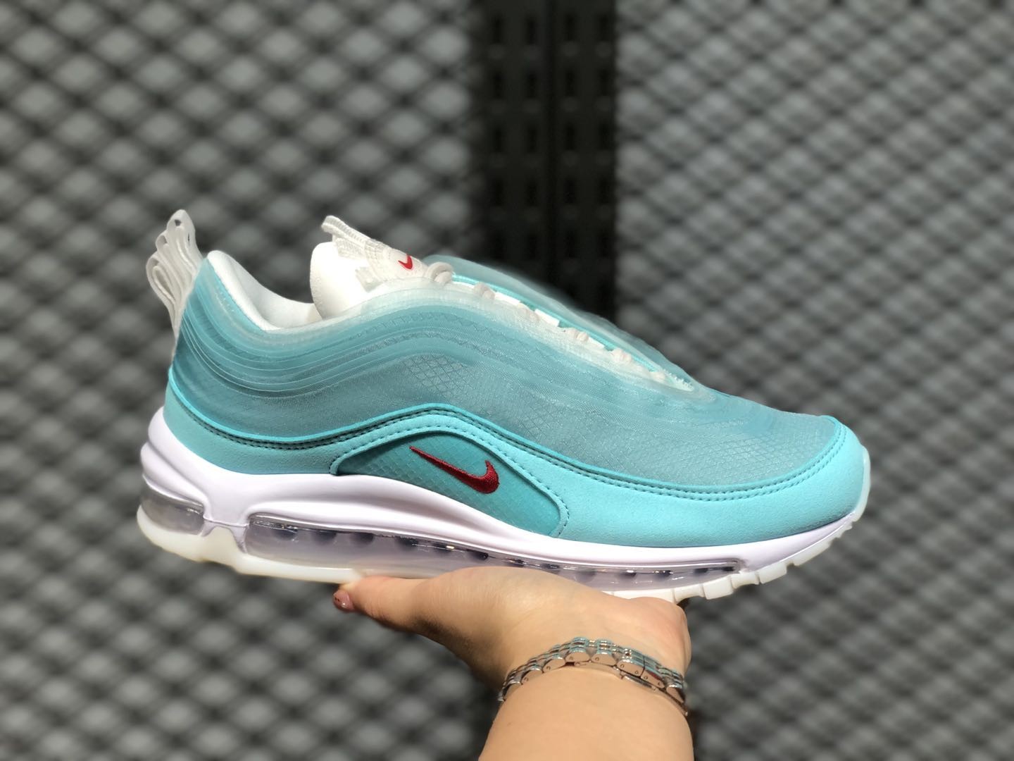 Nike Air Max 97