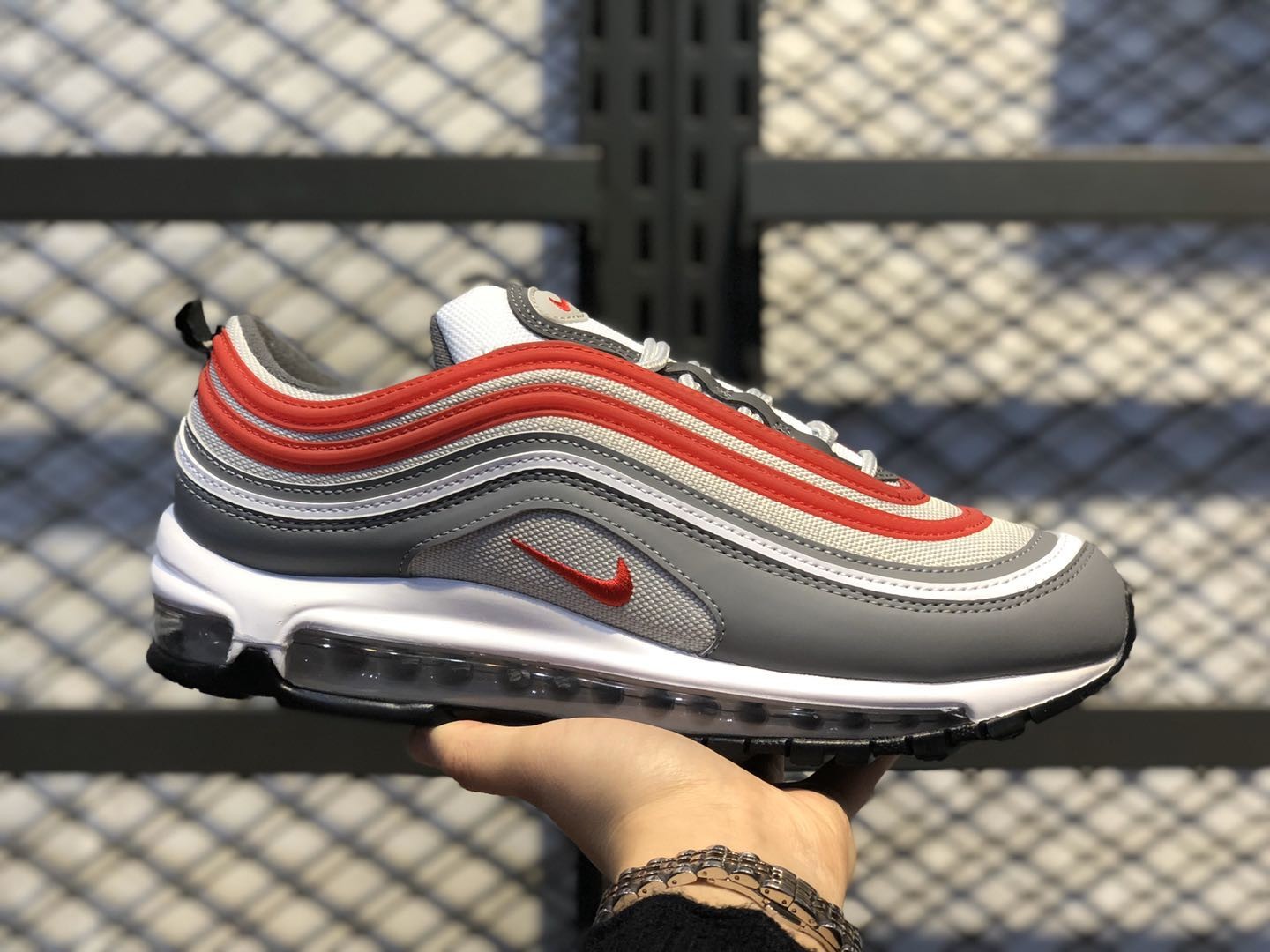 Nike Air Max 97