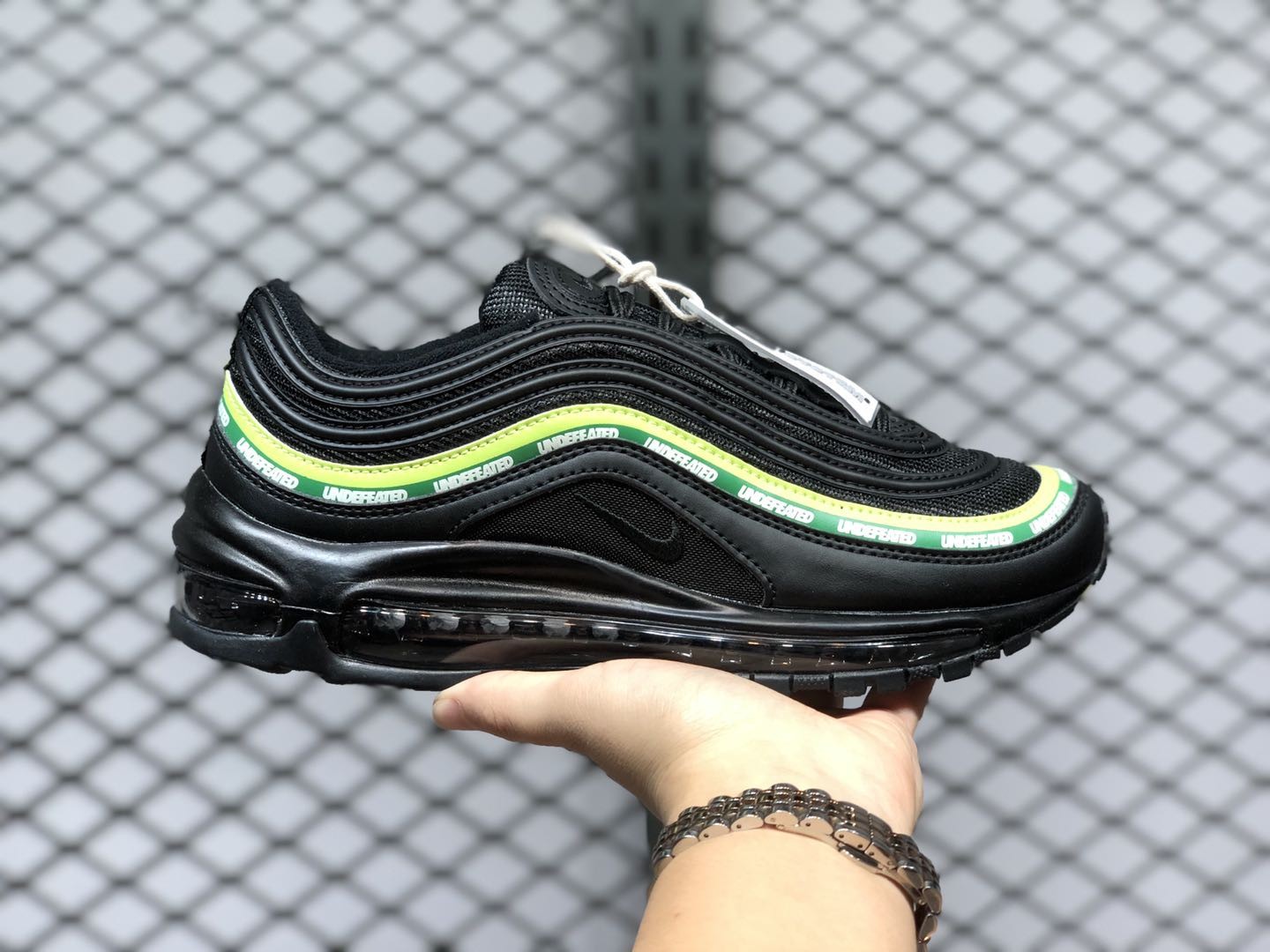 Nike Air Max 97