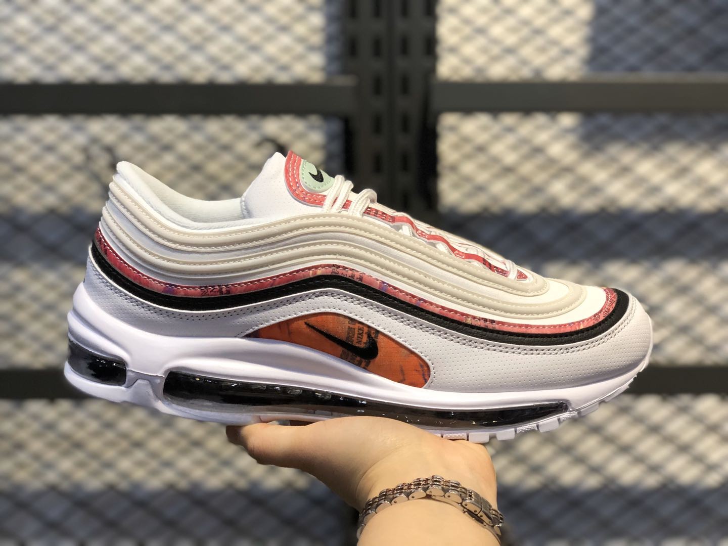 Nike Air Max 97