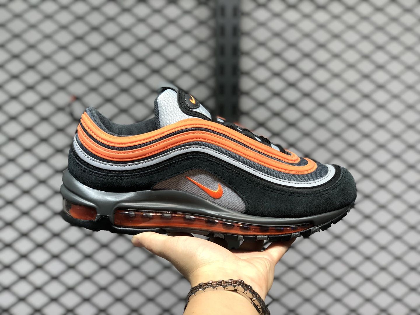 Nike Air Max 97