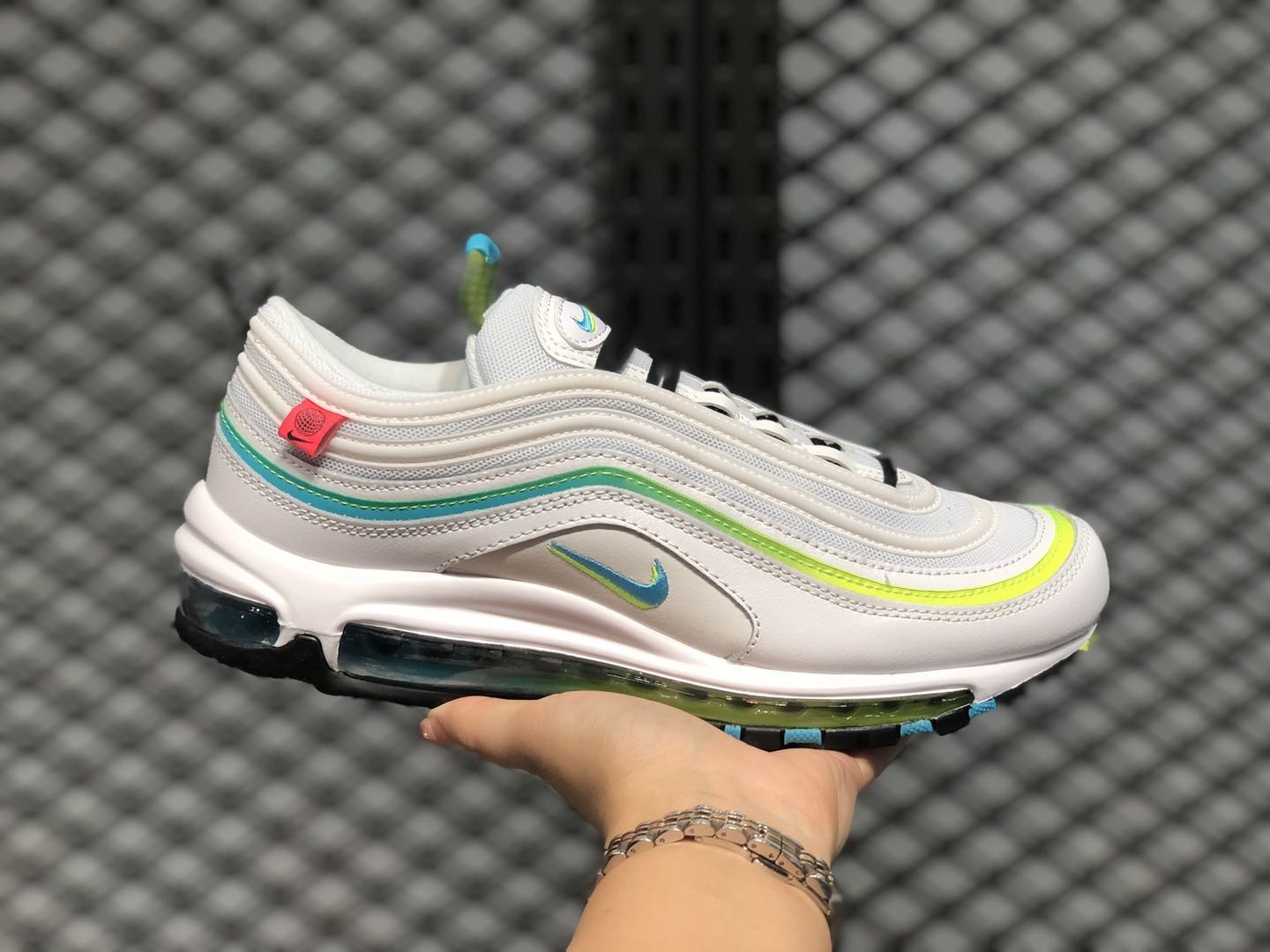 Nike Air Max 97