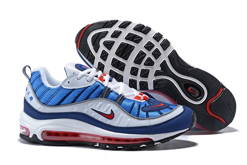 Nike Air Max 98