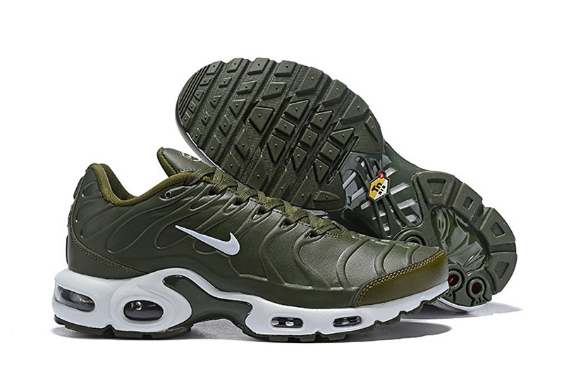 Nike Air Max Plus TN