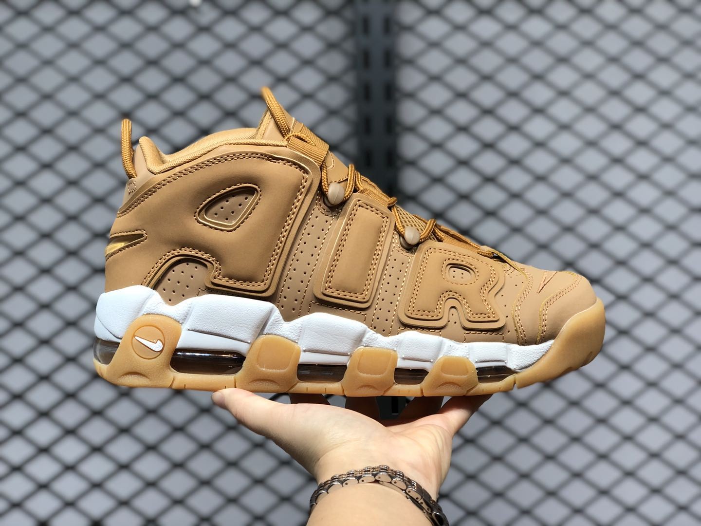 Nike Air More Uptempo