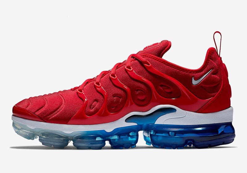 Nike Air Vapormax Plus