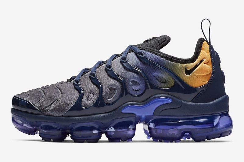 Nike Air Vapormax Plus