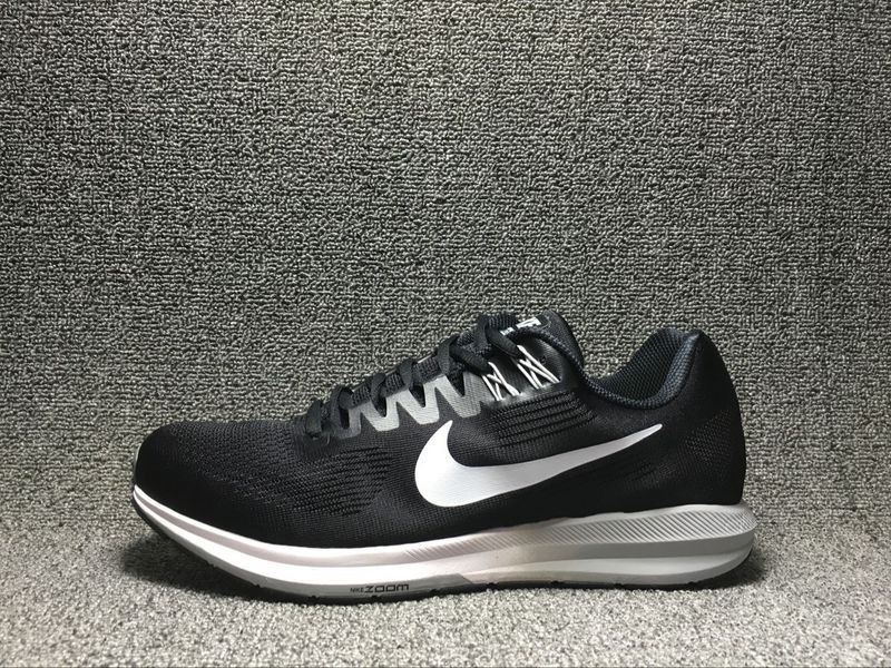 Nike Air Zoom Structure