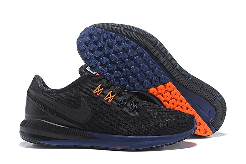 Nike Air Zoom Structure